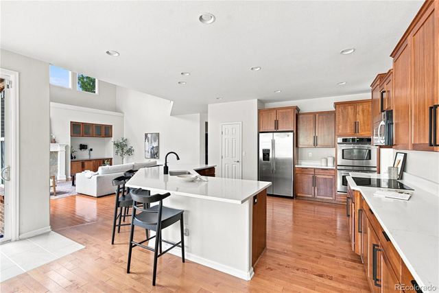 5940 S Mobile Court, Aurora, CO 80016