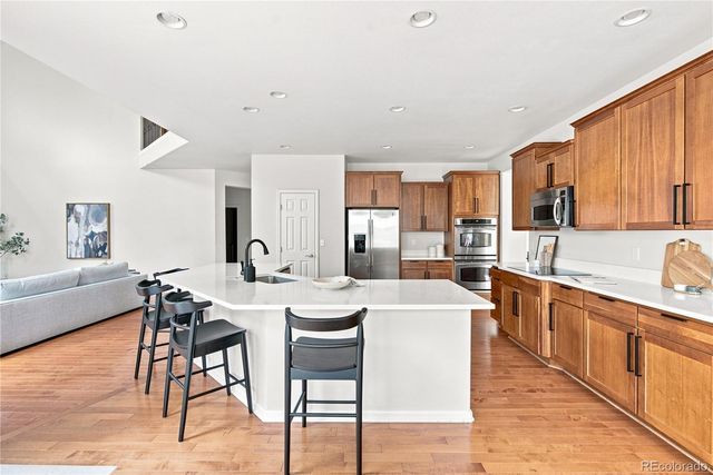 5940 S Mobile Court, Aurora, CO 80016