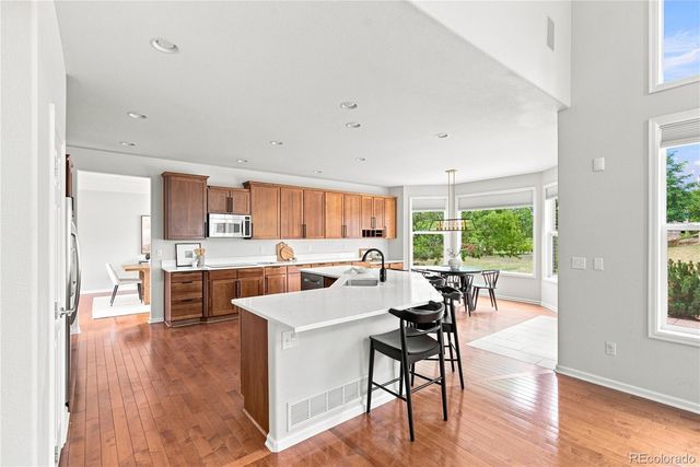 5940 S Mobile Court, Aurora, CO 80016