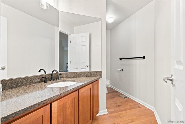 5940 S Mobile Court, Aurora, CO 80016