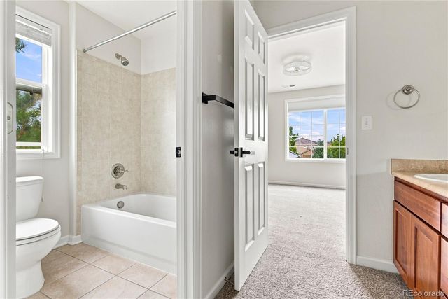 5940 S Mobile Court, Aurora, CO 80016