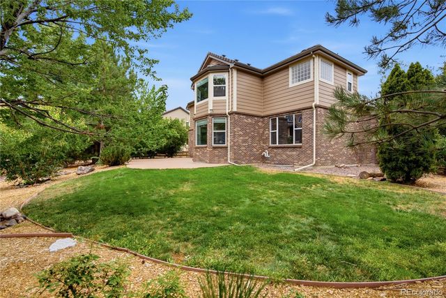 5940 S Mobile Court, Aurora, CO 80016