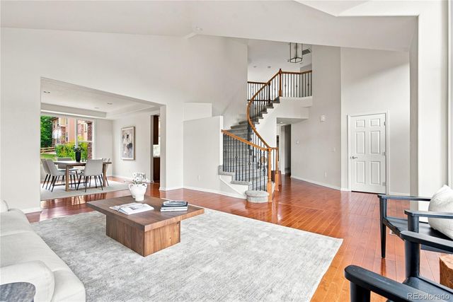 5940 S Mobile Court, Aurora, CO 80016