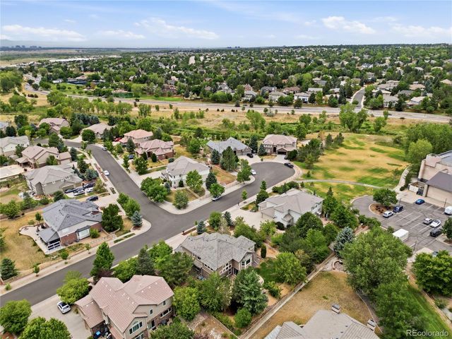 5940 S Mobile Court, Aurora, CO 80016