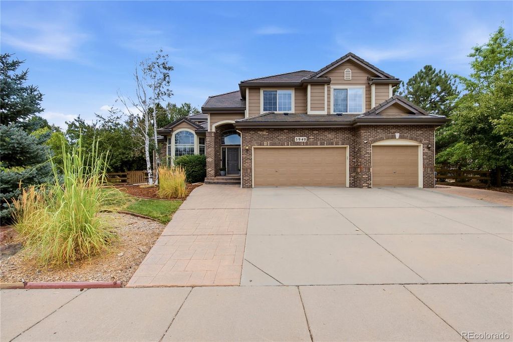 5940 S Mobile Court, Aurora, CO 80016
