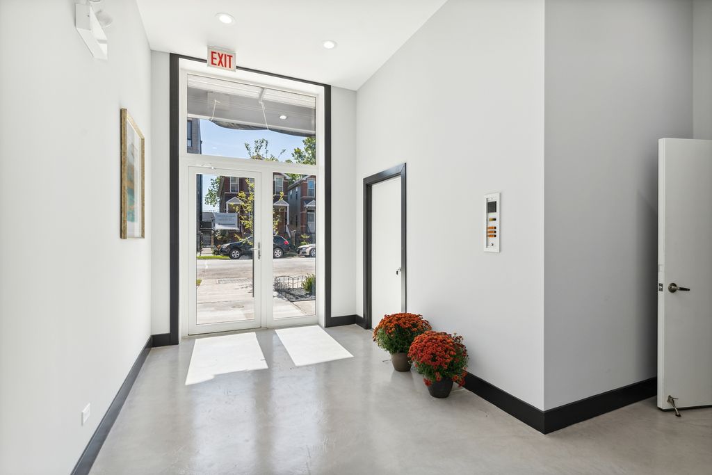 2342 W Adams Street 406, Chicago, IL 60612 — photo 3