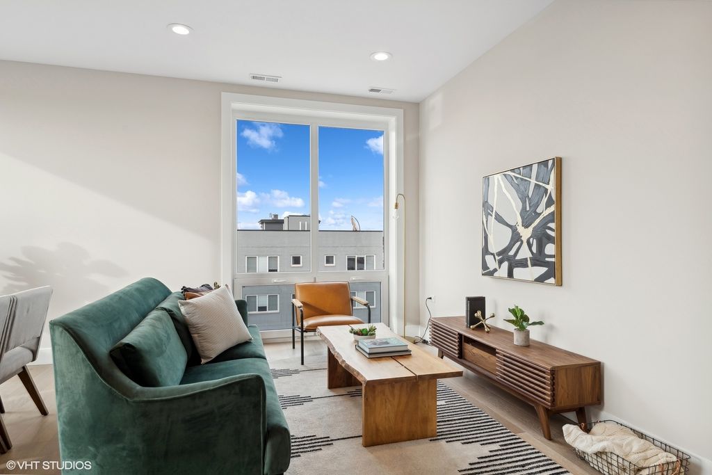 2342 W Adams Street 406, Chicago, IL 60612 — photo 5