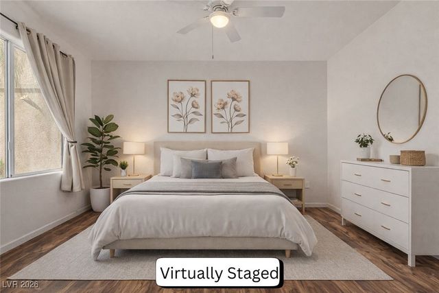 4615 Puglia Lane 102, North Las Vegas, NV 89084