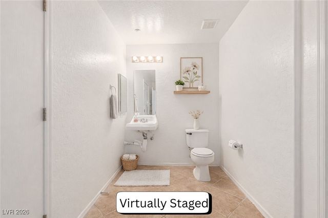 4615 Puglia Lane 102, North Las Vegas, NV 89084