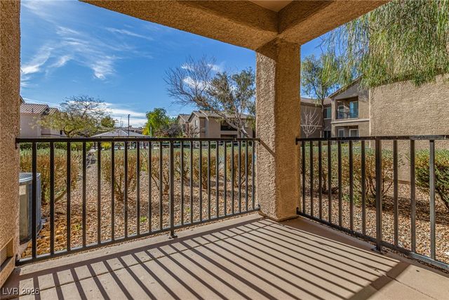 4615 Puglia Lane 102, North Las Vegas, NV 89084