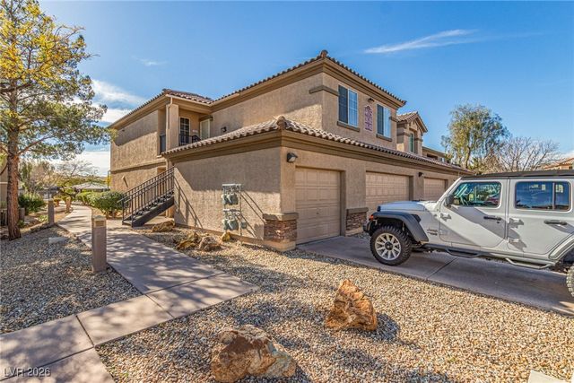 4615 Puglia Lane 102, North Las Vegas, NV 89084