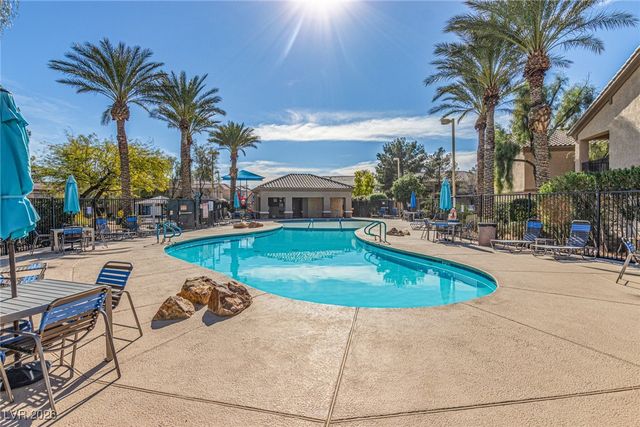 4615 Puglia Lane 102, North Las Vegas, NV 89084