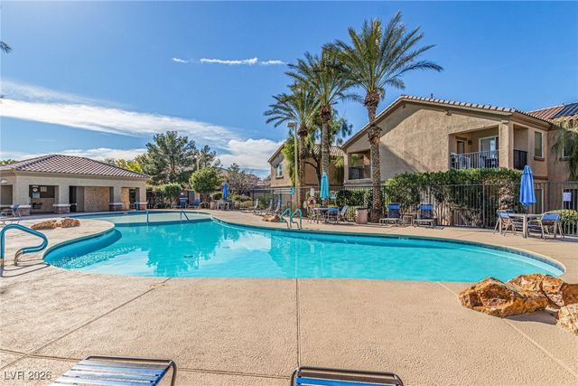 4615 Puglia Lane 102, North Las Vegas, NV 89084