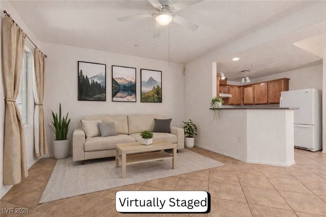 4615 Puglia Lane 102, North Las Vegas, NV 89084