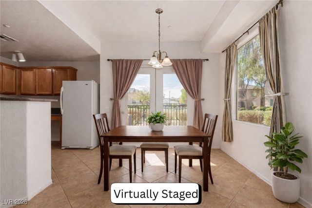 4615 Puglia Lane 102, North Las Vegas, NV 89084