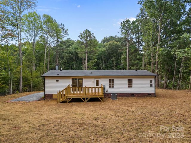 302 Forest Winds Drive, Salisbury, NC 28144