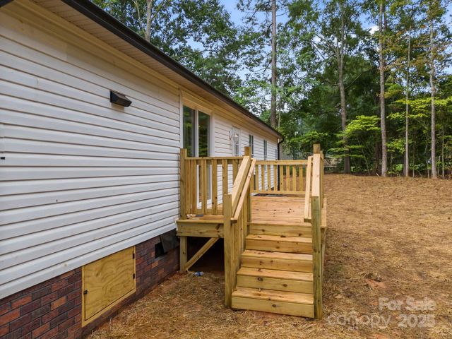 302 Forest Winds Drive, Salisbury, NC 28144