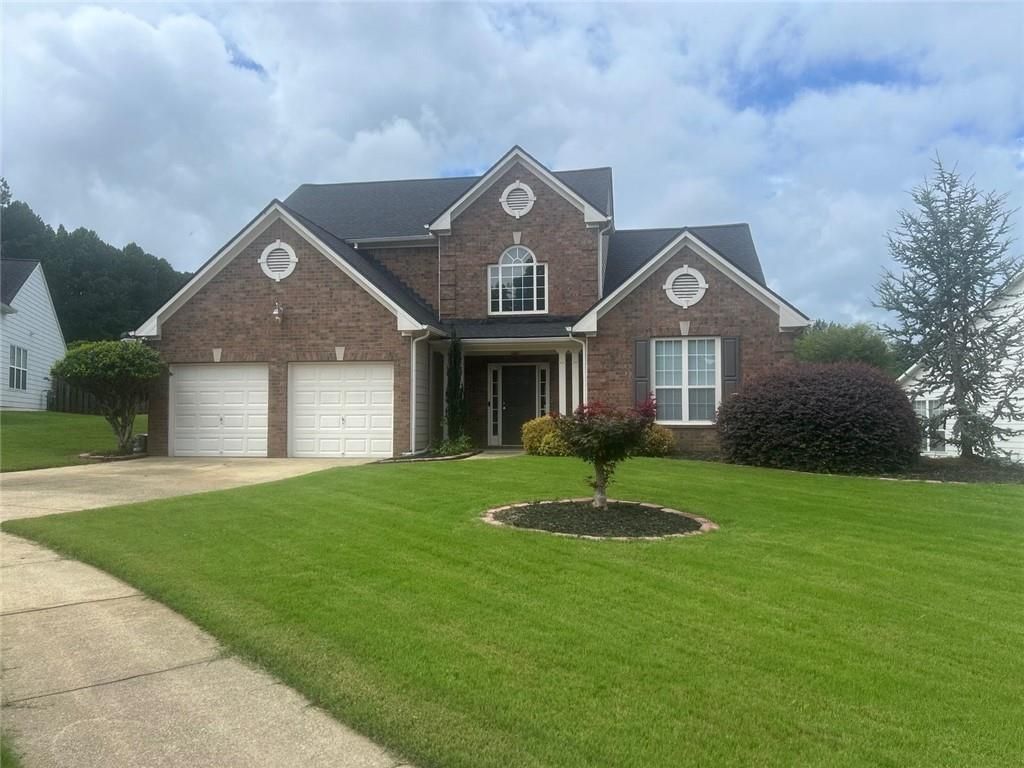 2348 Holden Way NW, Kennesaw, GA 30144