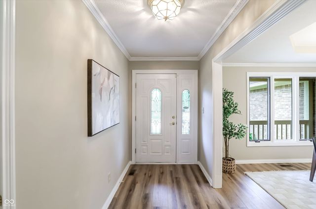 7818 Ashtree Drive, Indianapolis, IN 46259