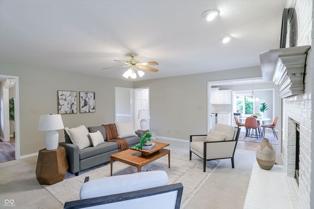 7818 Ashtree Drive, Indianapolis, IN 46259