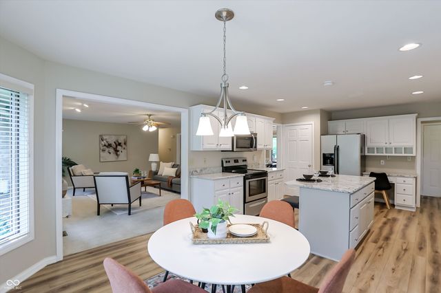 7818 Ashtree Drive, Indianapolis, IN 46259