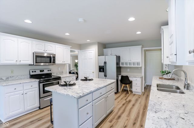 7818 Ashtree Drive, Indianapolis, IN 46259