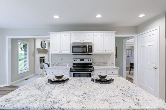 7818 Ashtree Drive, Indianapolis, IN 46259