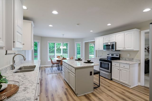 7818 Ashtree Drive, Indianapolis, IN 46259