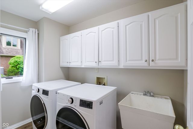 7818 Ashtree Drive, Indianapolis, IN 46259