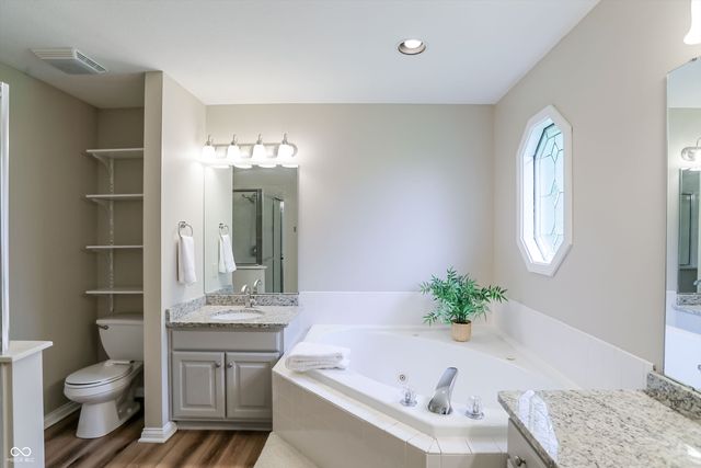 7818 Ashtree Drive, Indianapolis, IN 46259