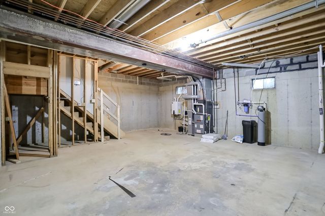 7818 Ashtree Drive, Indianapolis, IN 46259