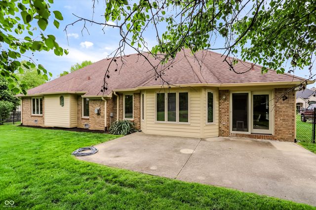 7818 Ashtree Drive, Indianapolis, IN 46259