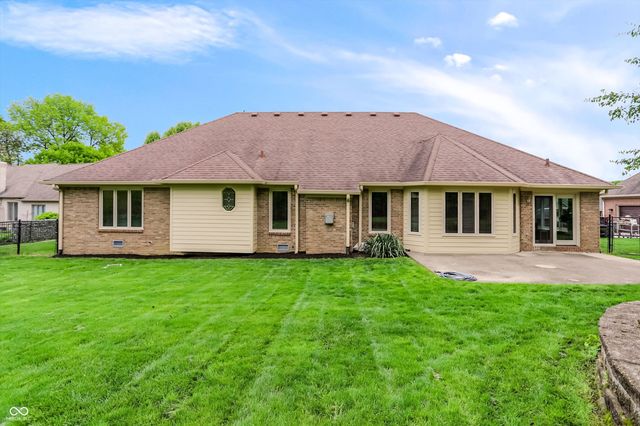 7818 Ashtree Drive, Indianapolis, IN 46259
