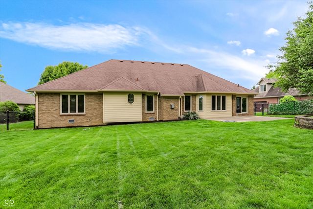 7818 Ashtree Drive, Indianapolis, IN 46259