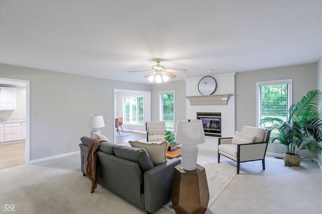7818 Ashtree Drive, Indianapolis, IN 46259