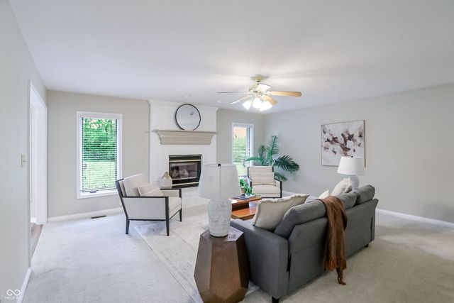 7818 Ashtree Drive, Indianapolis, IN 46259