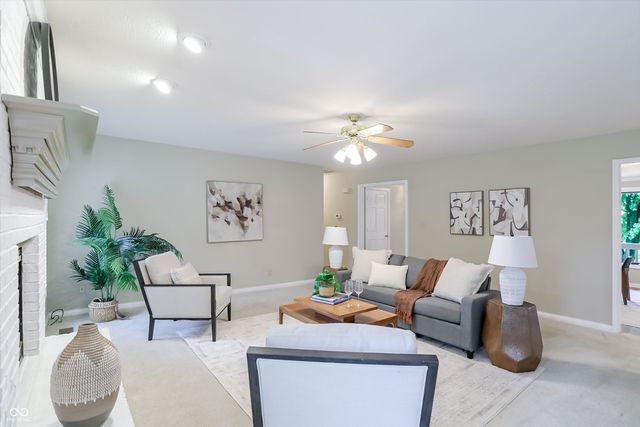 7818 Ashtree Drive, Indianapolis, IN 46259