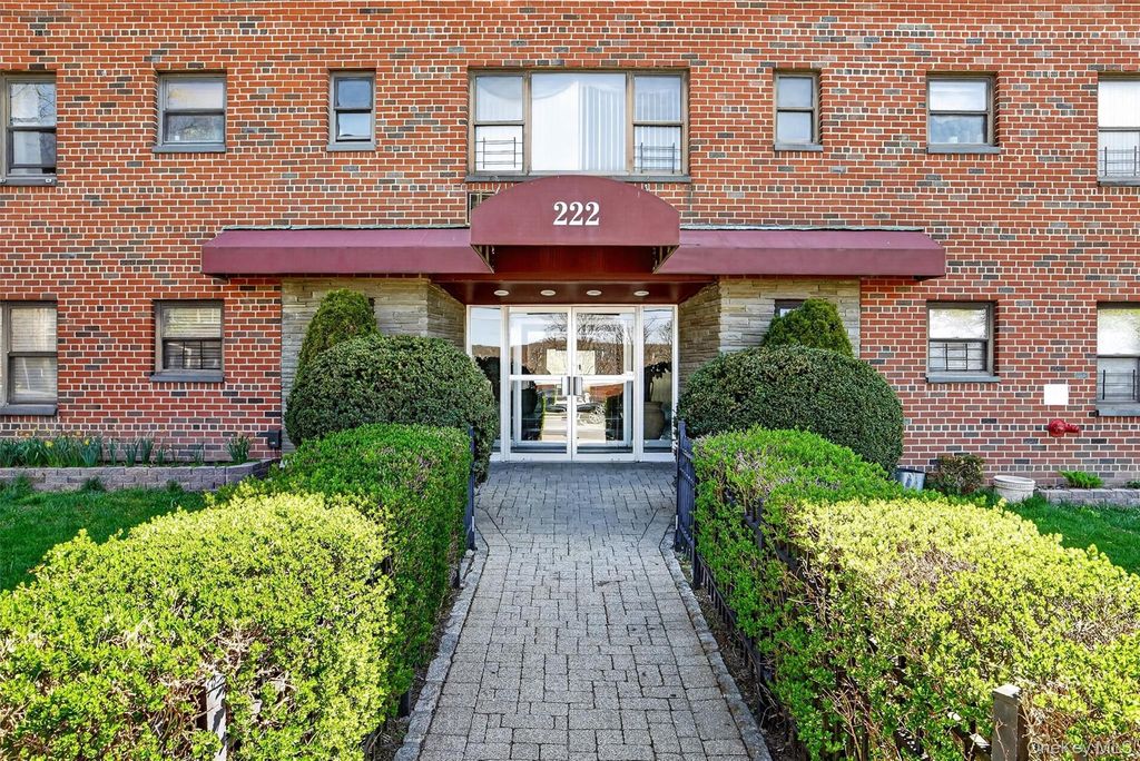 222 N Broadway 3D, Yonkers, NY 10701