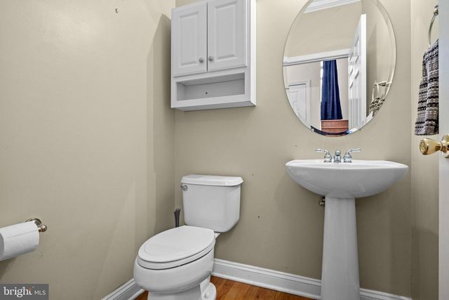 145 CHANCELLOR DR, Woodbury, NJ 08096