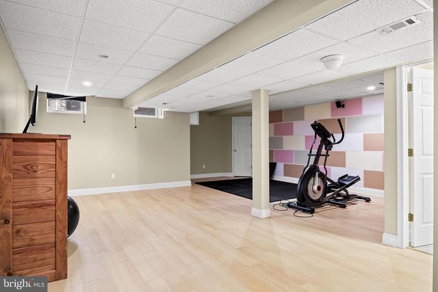 145 CHANCELLOR DR, Woodbury, NJ 08096