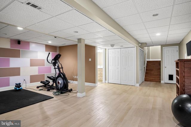 145 CHANCELLOR DR, Woodbury, NJ 08096