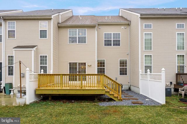 145 CHANCELLOR DR, Woodbury, NJ 08096