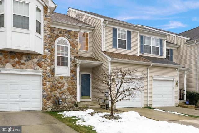 145 CHANCELLOR DR, Woodbury, NJ 08096