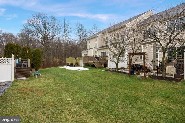 145 CHANCELLOR DR, Woodbury, NJ 08096