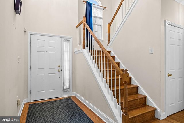 145 CHANCELLOR DR, Woodbury, NJ 08096