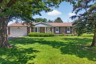 2105 Fenner Road 2105 Fenner Road, Troy, OH 45373