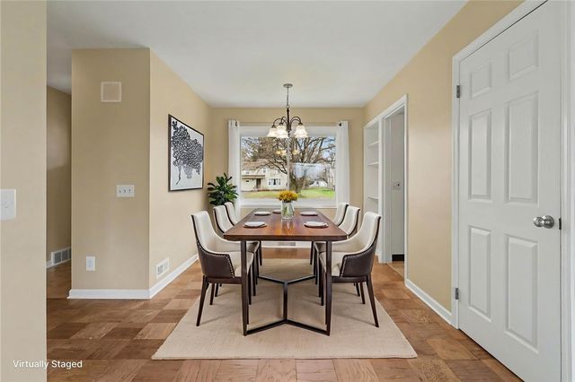 222 West Craig Hill Drive, Greece, NY 14626