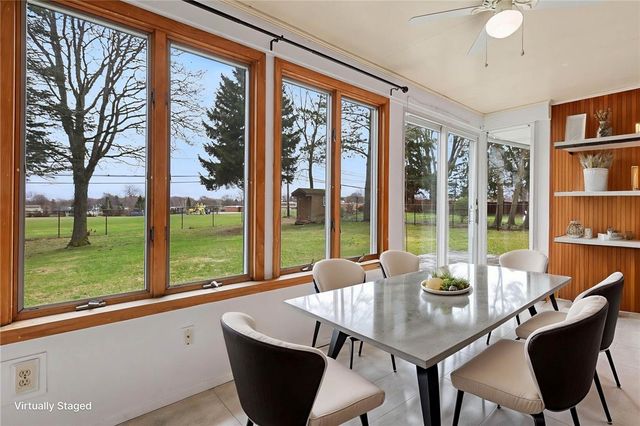 222 West Craig Hill Drive, Greece, NY 14626