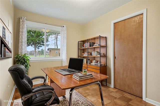 222 West Craig Hill Drive, Greece, NY 14626