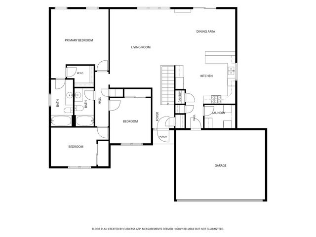 204 Woodland Preserve, Johnson Creek, WI 53094